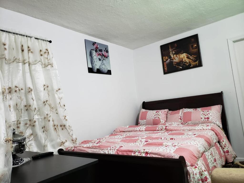 Beverly Vacation Home Нью-Йорк Экстерьер фото